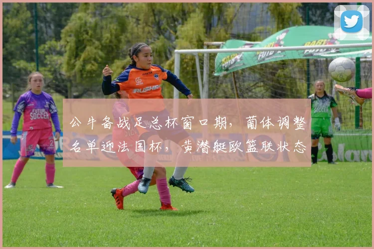 公牛备战足总杯窗口期，葡体调整名单迎法
